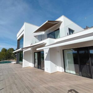 TOLDO COFRE PREMIUM
