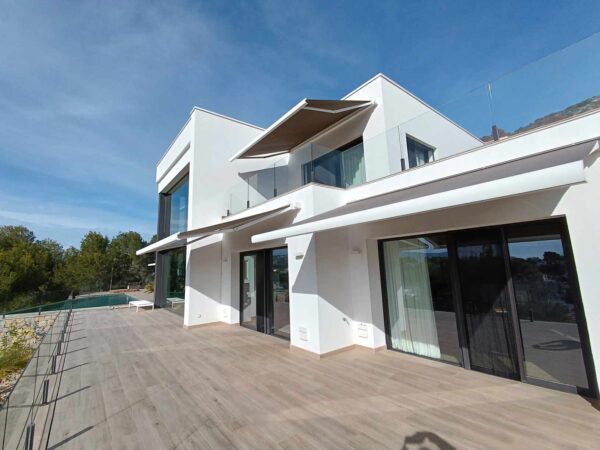 TOLDO COFRE PREMIUM