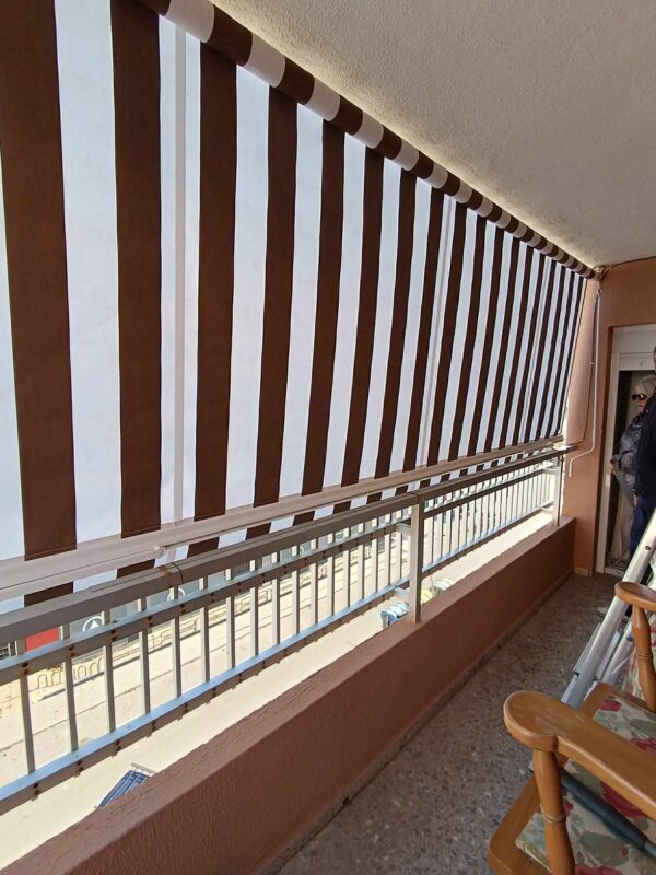 toldo estor
