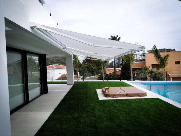 Toldo Cofre - Imagen 4