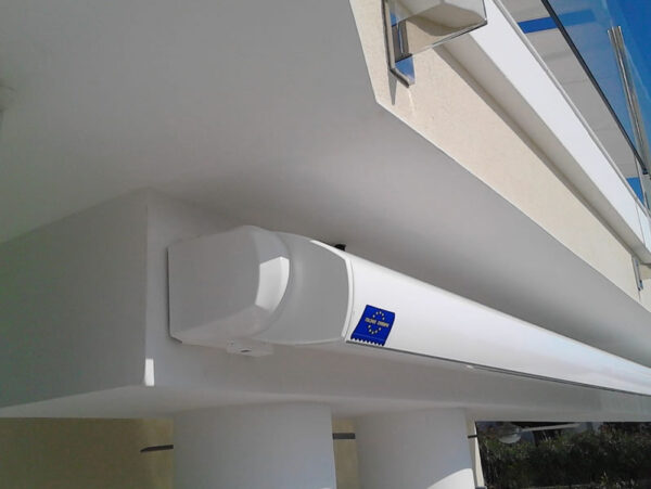 Toldo Cofre - Imagen 7